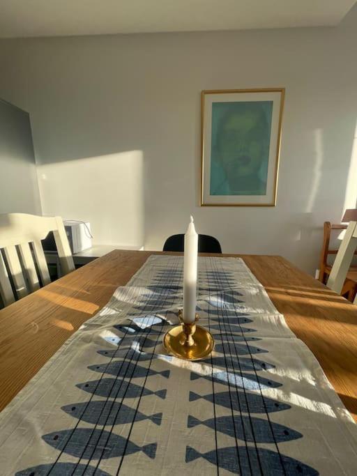נאקה Newly Built Bright Apartment, Close To Everything If You Want To Visit Stockholm, You Will Find The Perfect Accommodation Here! Ferry Line 80 Makes It Very Convenient And Easy To Get To The City Center מראה חיצוני תמונה